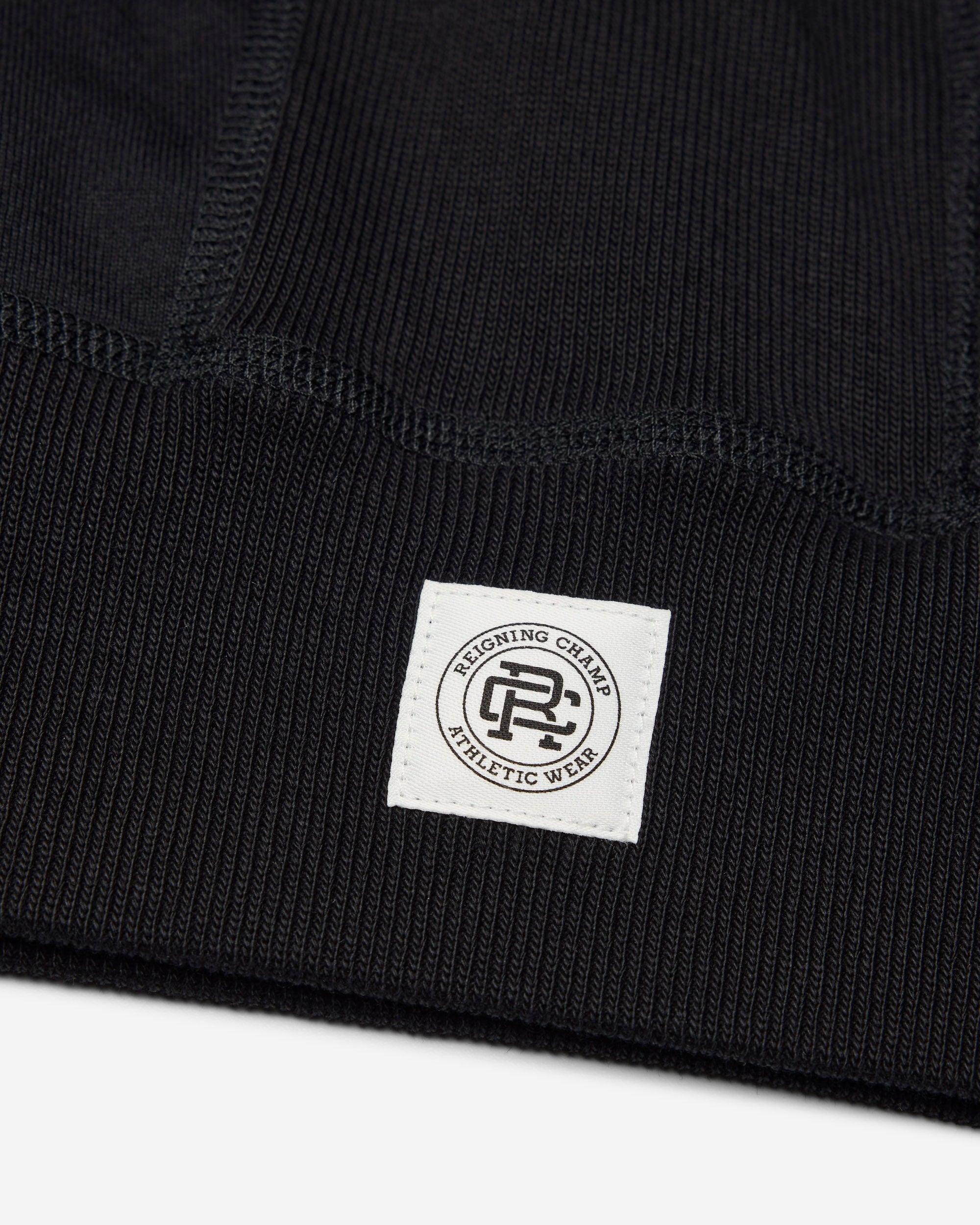Reigning Champ Midweight Terry Arch Logo Standard Hoodie Product Image