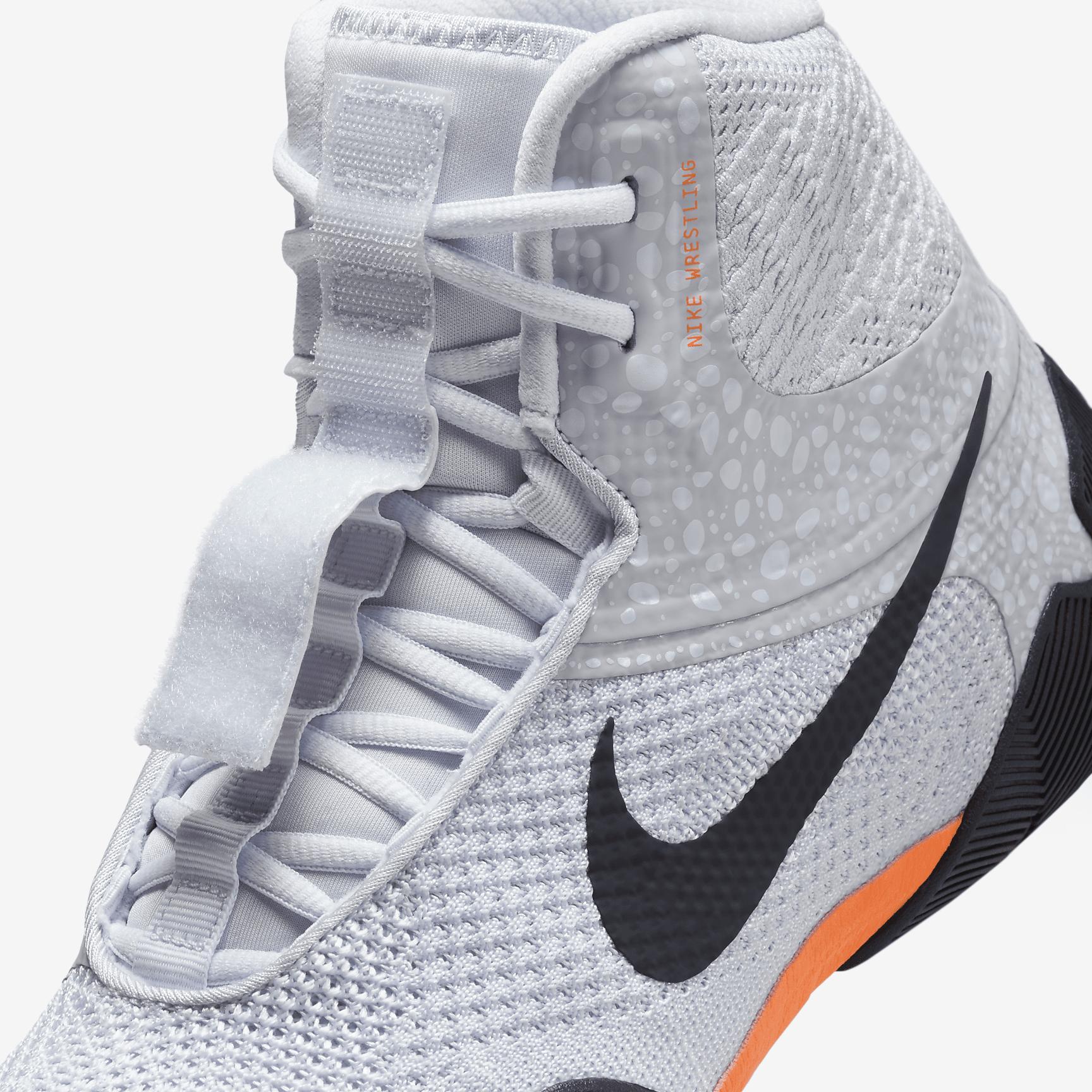 Nike Tawa SE Men's Wrestling Shoes Product Image