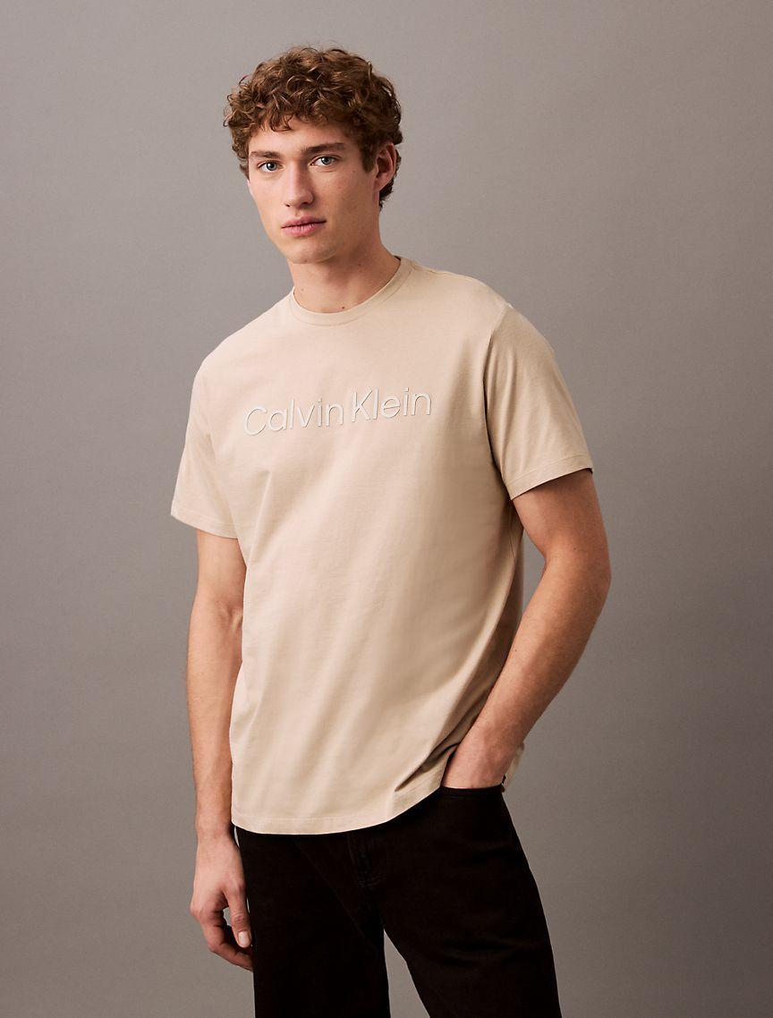 Standard Logo Classic T-Shirt Product Image