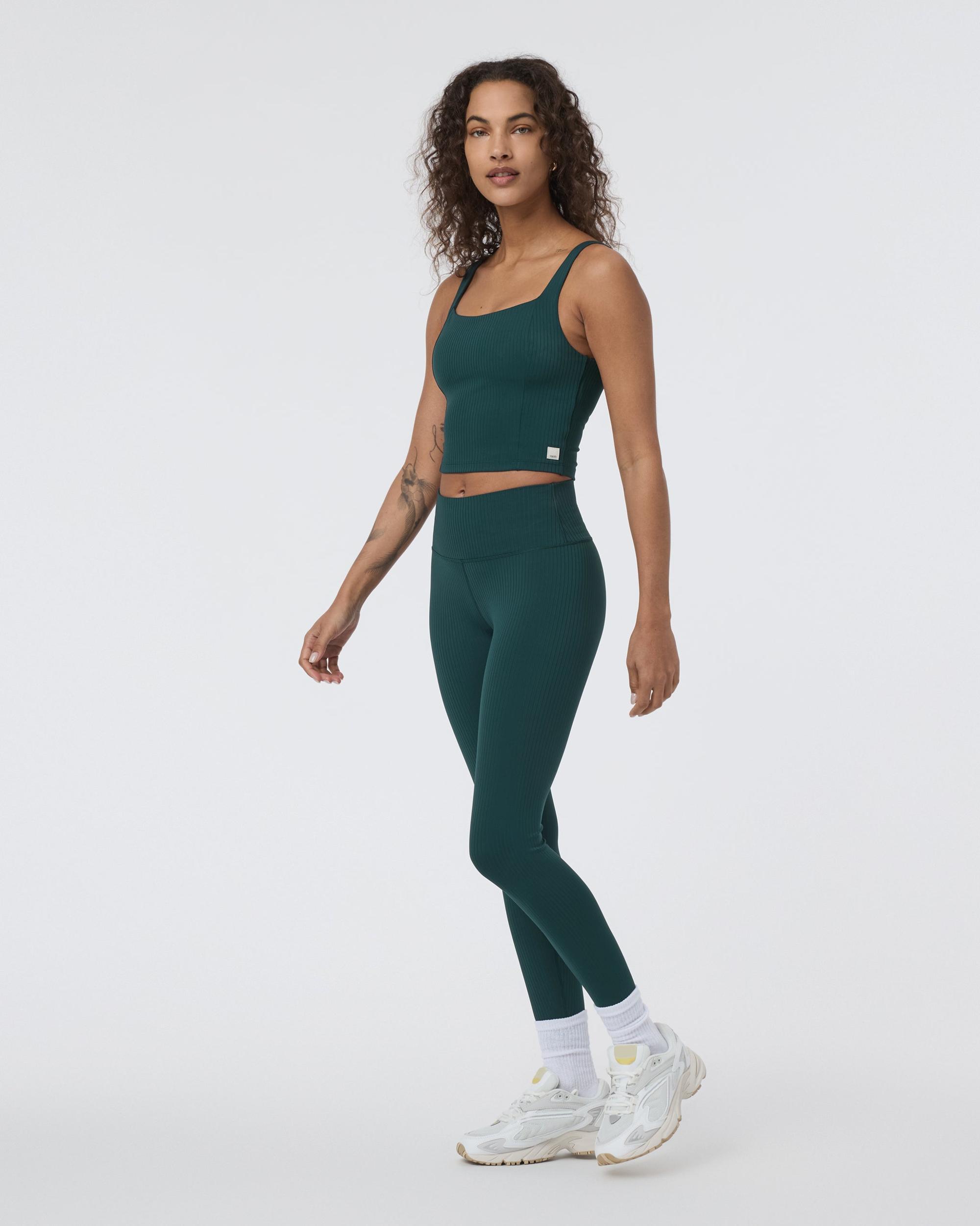 Inversion Rib Support Tank Product Image
