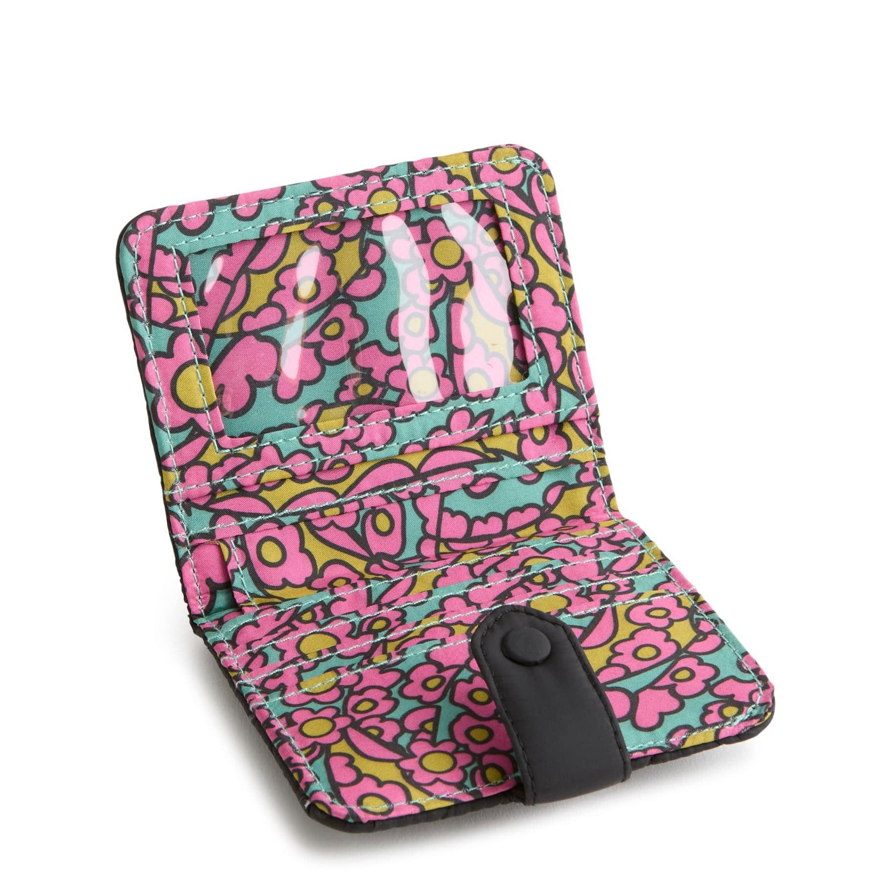 Small Tab Wallet Product Image