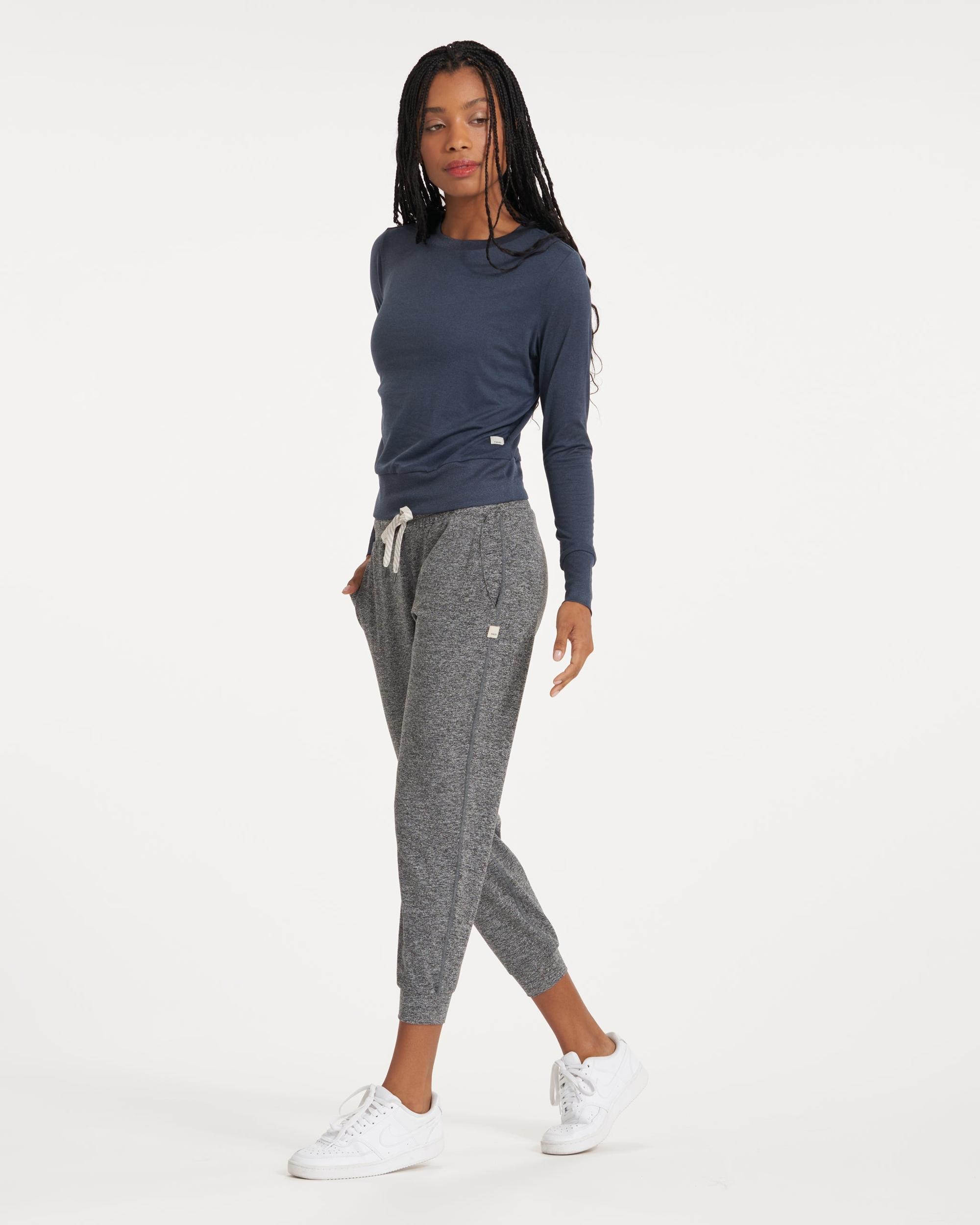 Performance Jogger Product Image