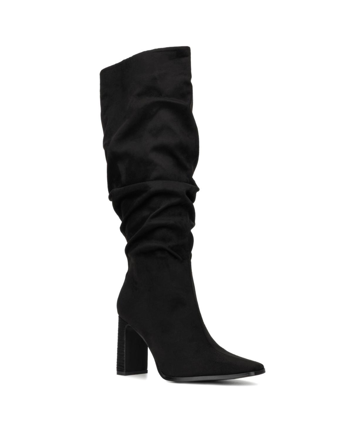 New York & Company Womens Damaris Boot Product Image