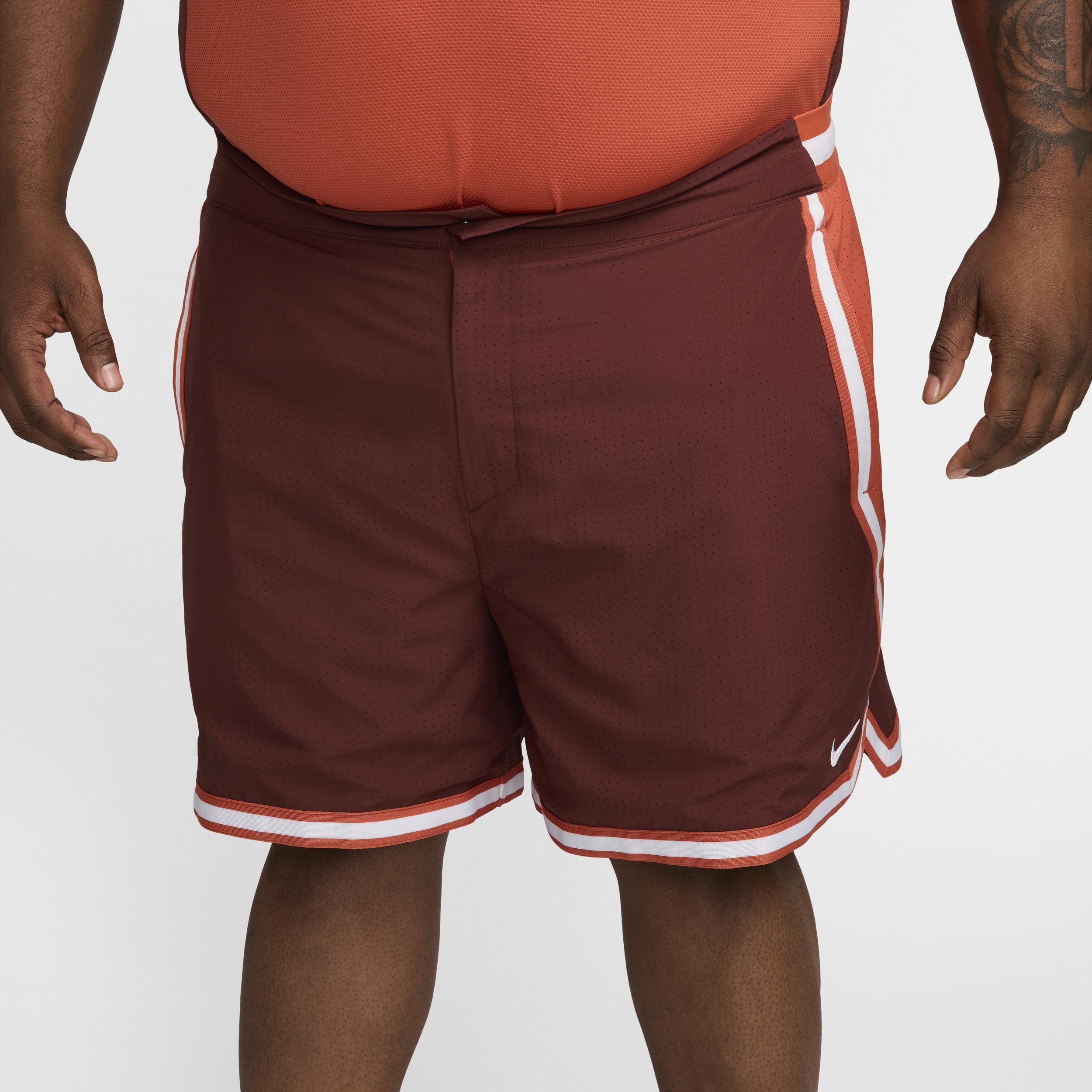 Nike Men's Golf Club Dri-FIT Golf Shorts Product Image