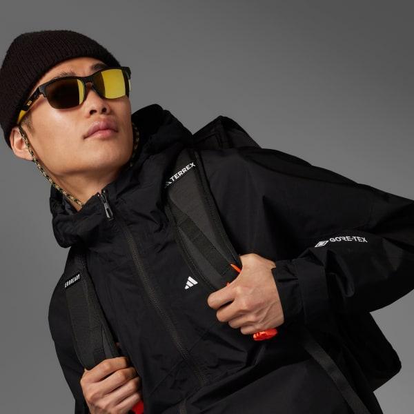 Terrex Xperior 2L GORE-TEX Performance Jacket Product Image