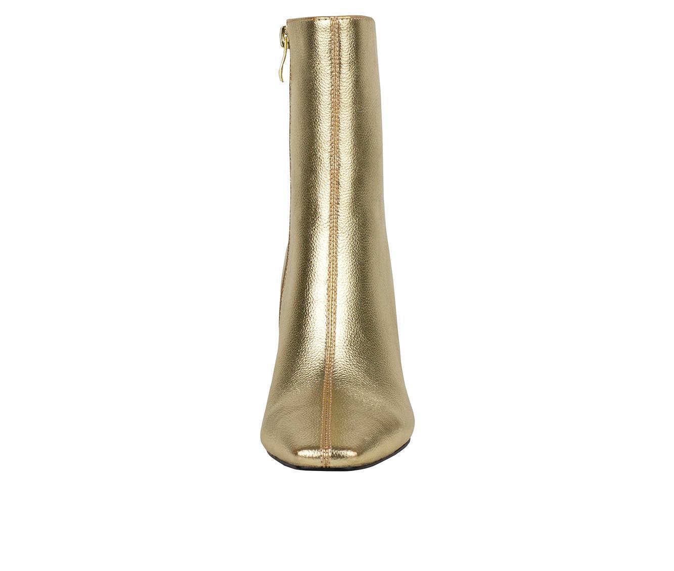 Women's Ninety Union Getaway Booties Product Image