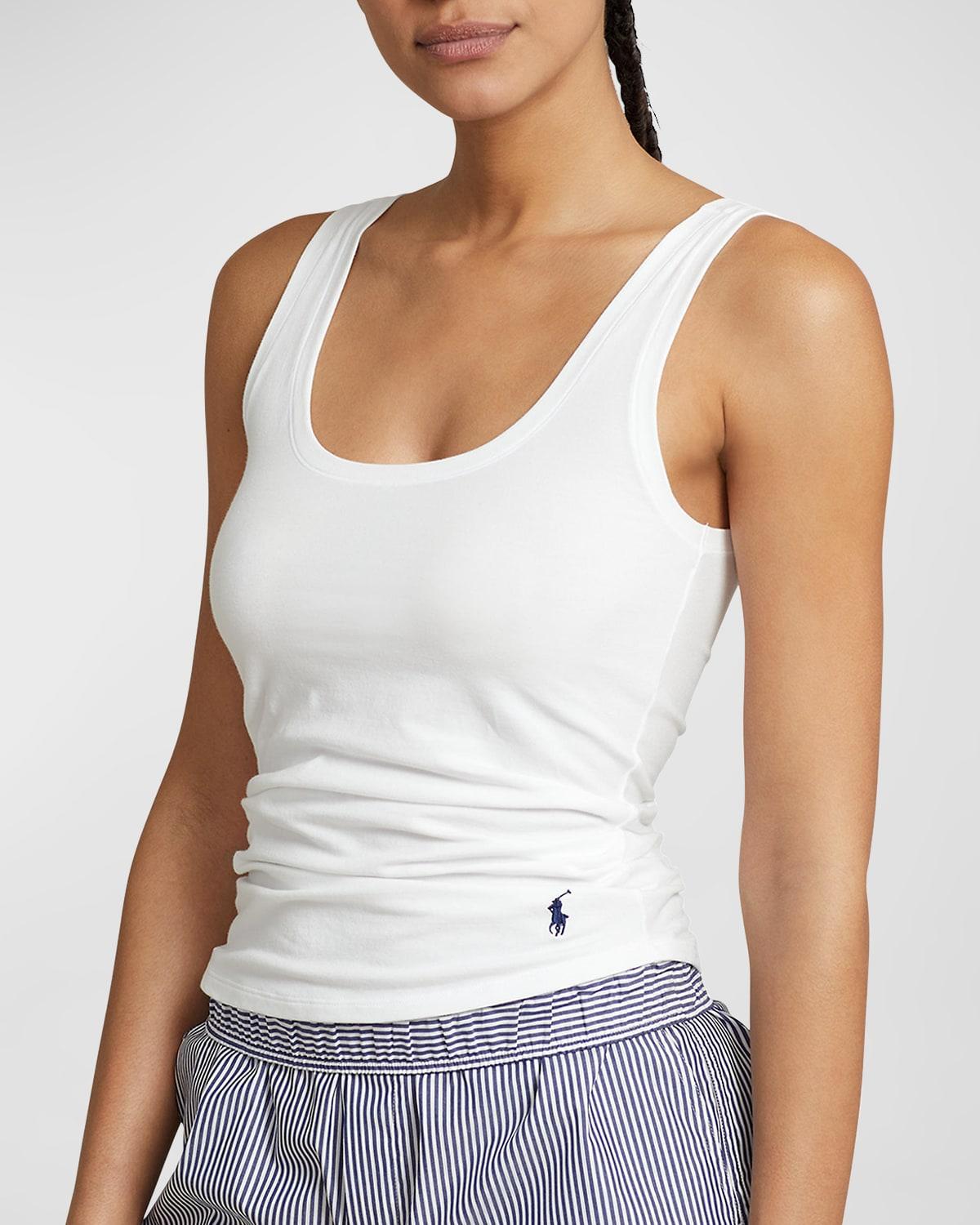 Polo Ralph Lauren Tank Top Product Image
