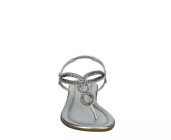 Xappeal Womens Akia Sandal Product Image