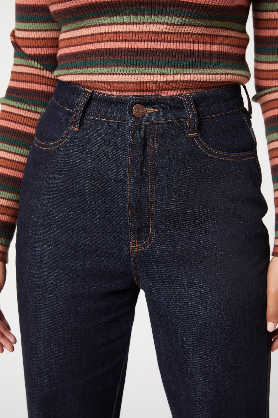 Ava Flick Jean Product Image