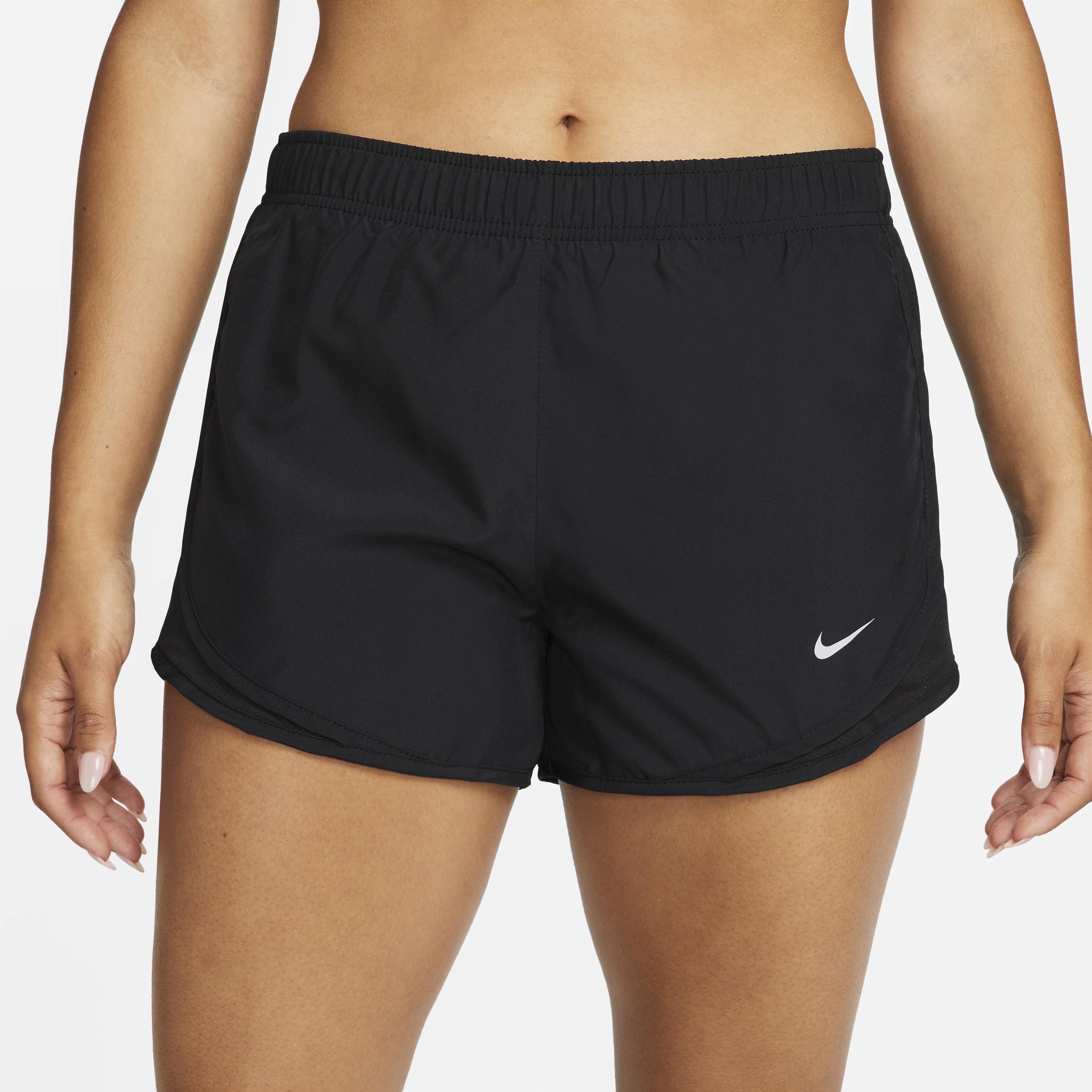 Nike Tempo Women's Brief-Lined Running Shorts Product Image