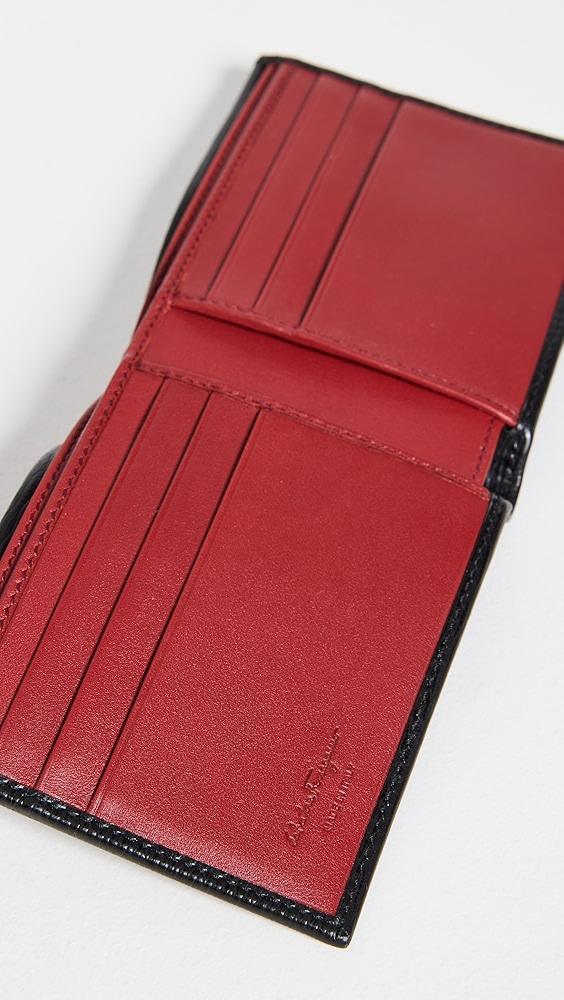 FERRAGAMO Revival Bifold Wallet | Shopbop Product Image