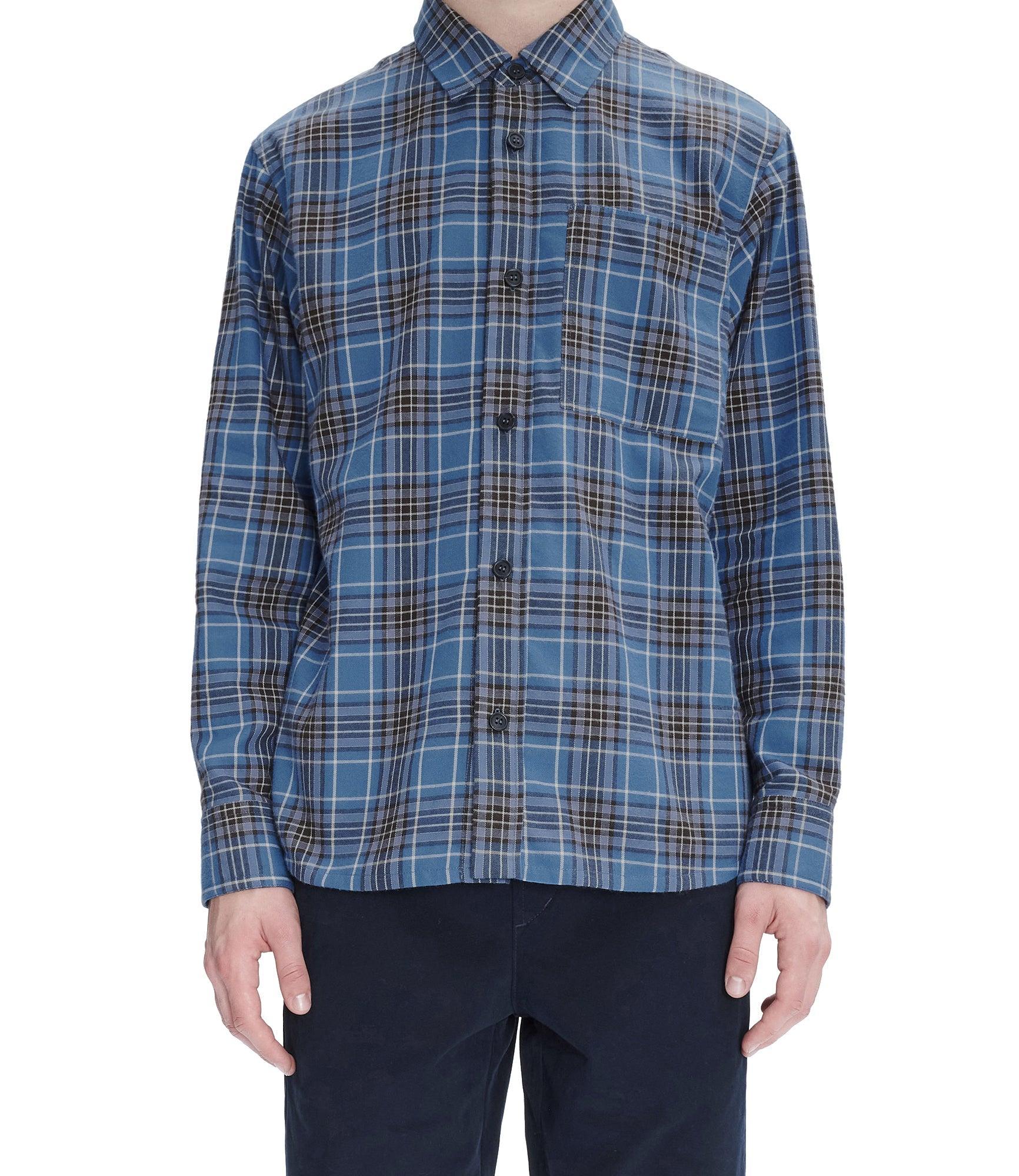 Graham overshirt Male Product Image