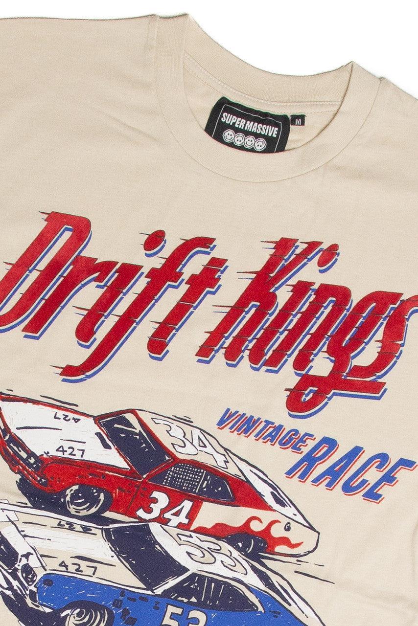 Drift Kings Shirt Product Image