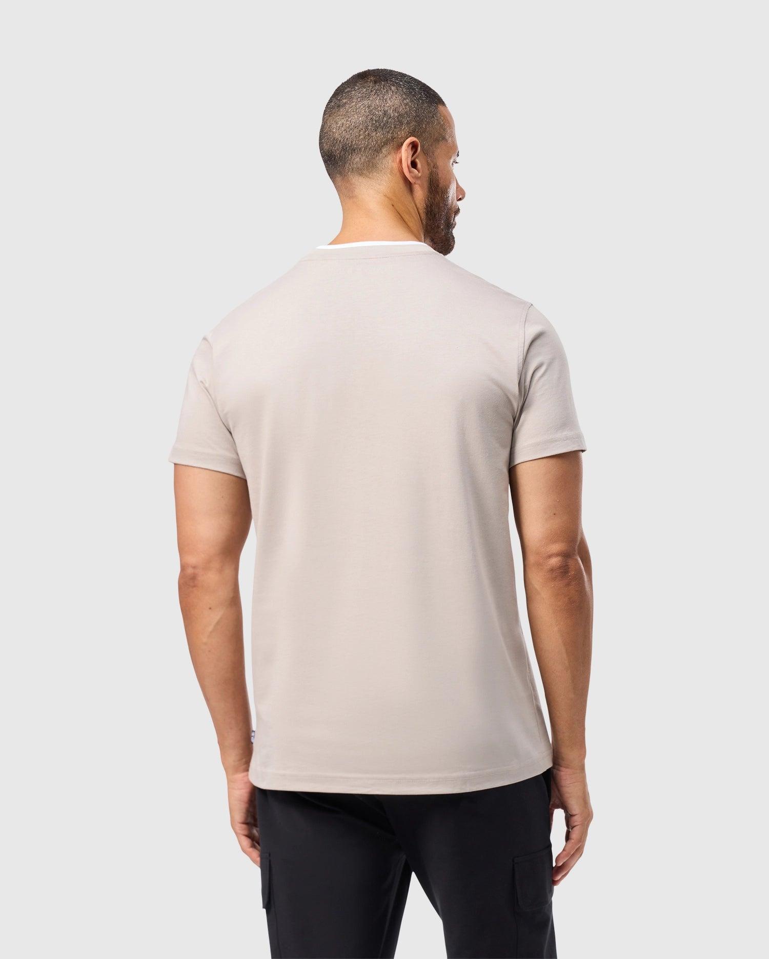 MENS CAMPO POCKET TEE - B6U801D200 Male Product Image