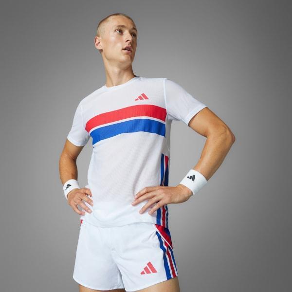 Adizero Retro Running Shorts Product Image