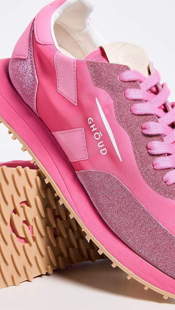 GHOUD Starlight Soft Low Sneakers | Shopbop Product Image