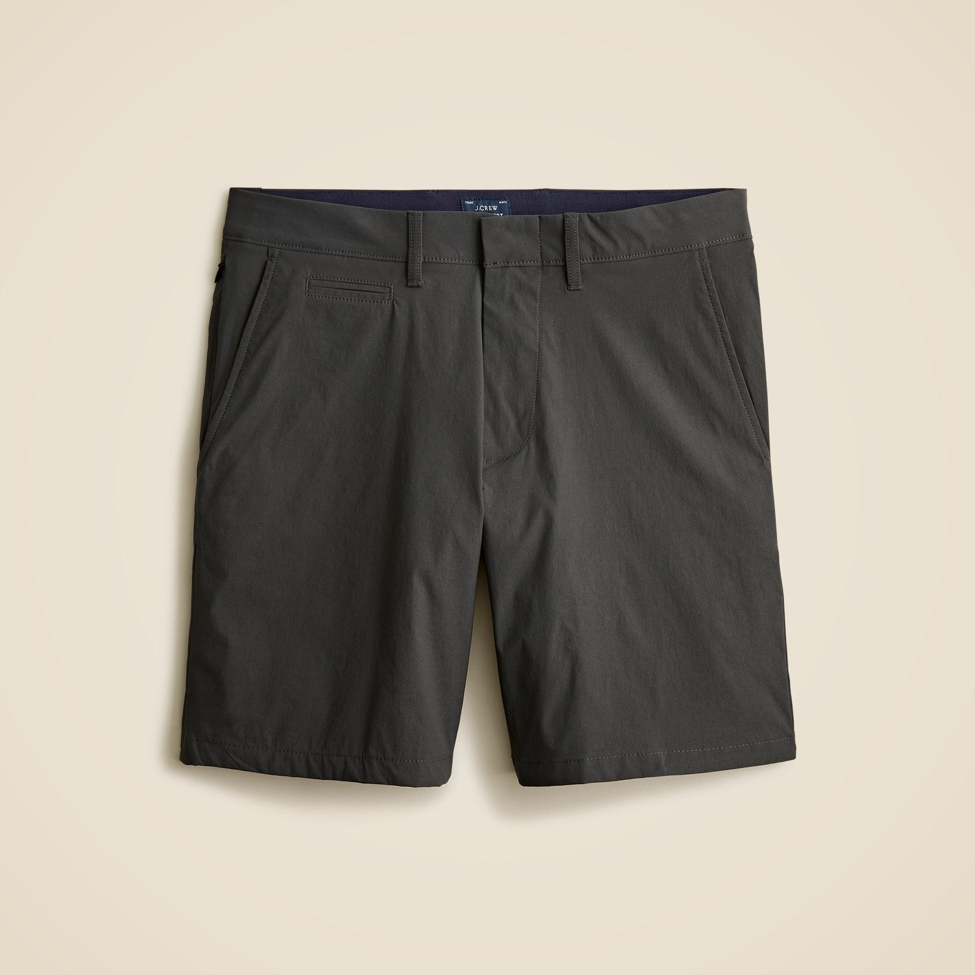 9" tech short Product Image