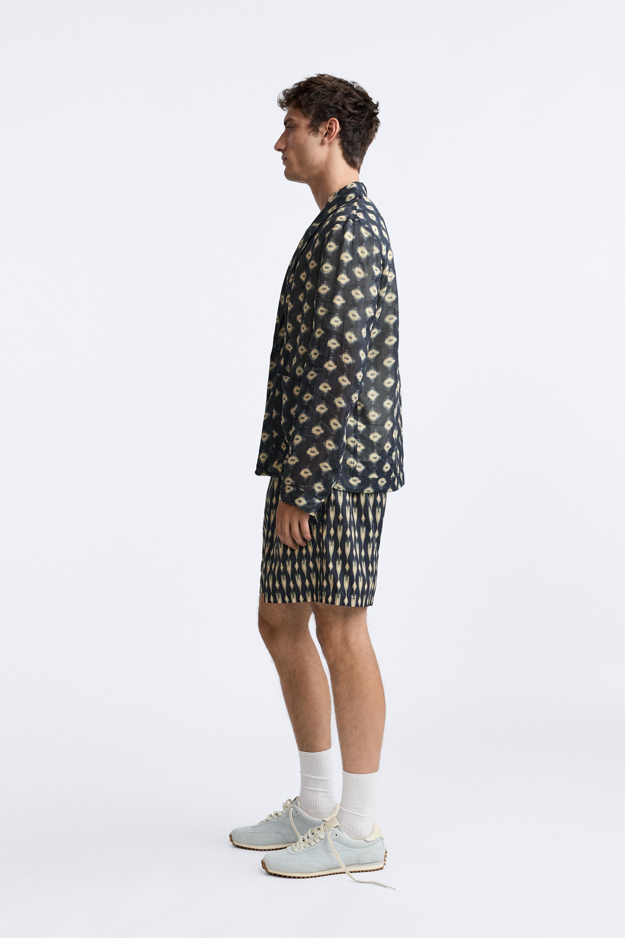 PRINTED SHORTS LIMITED EDITION Product Image