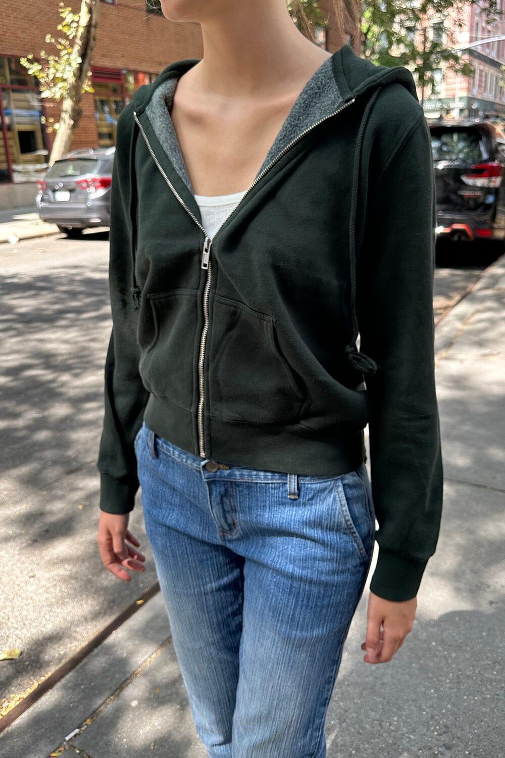 Christy Hoodie Product Image