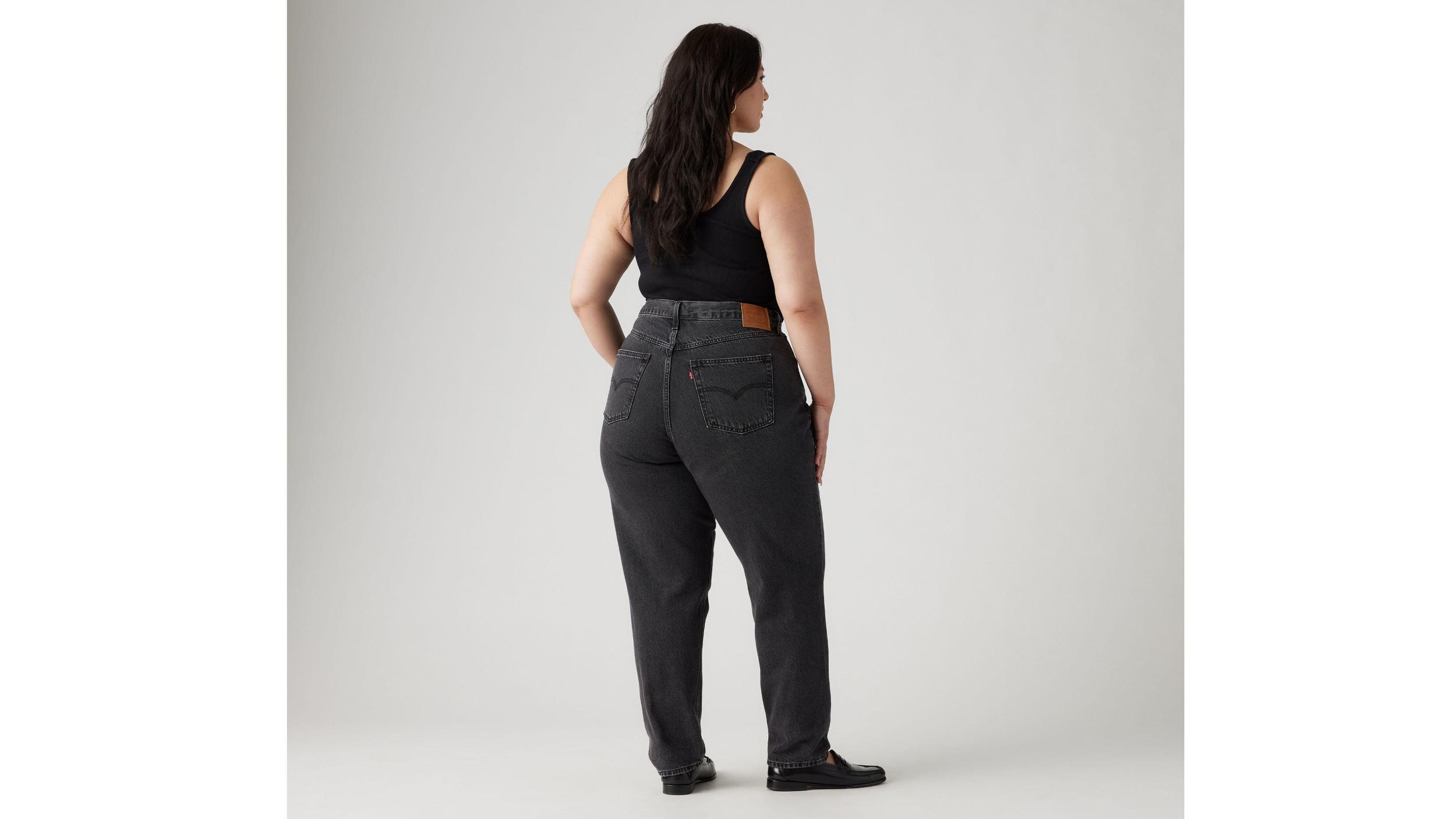 80s Mom Women's Jeans (Plus Size) Product Image