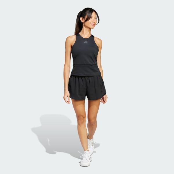 Tennis Climacool Mid-Length Y-Tank Top Product Image