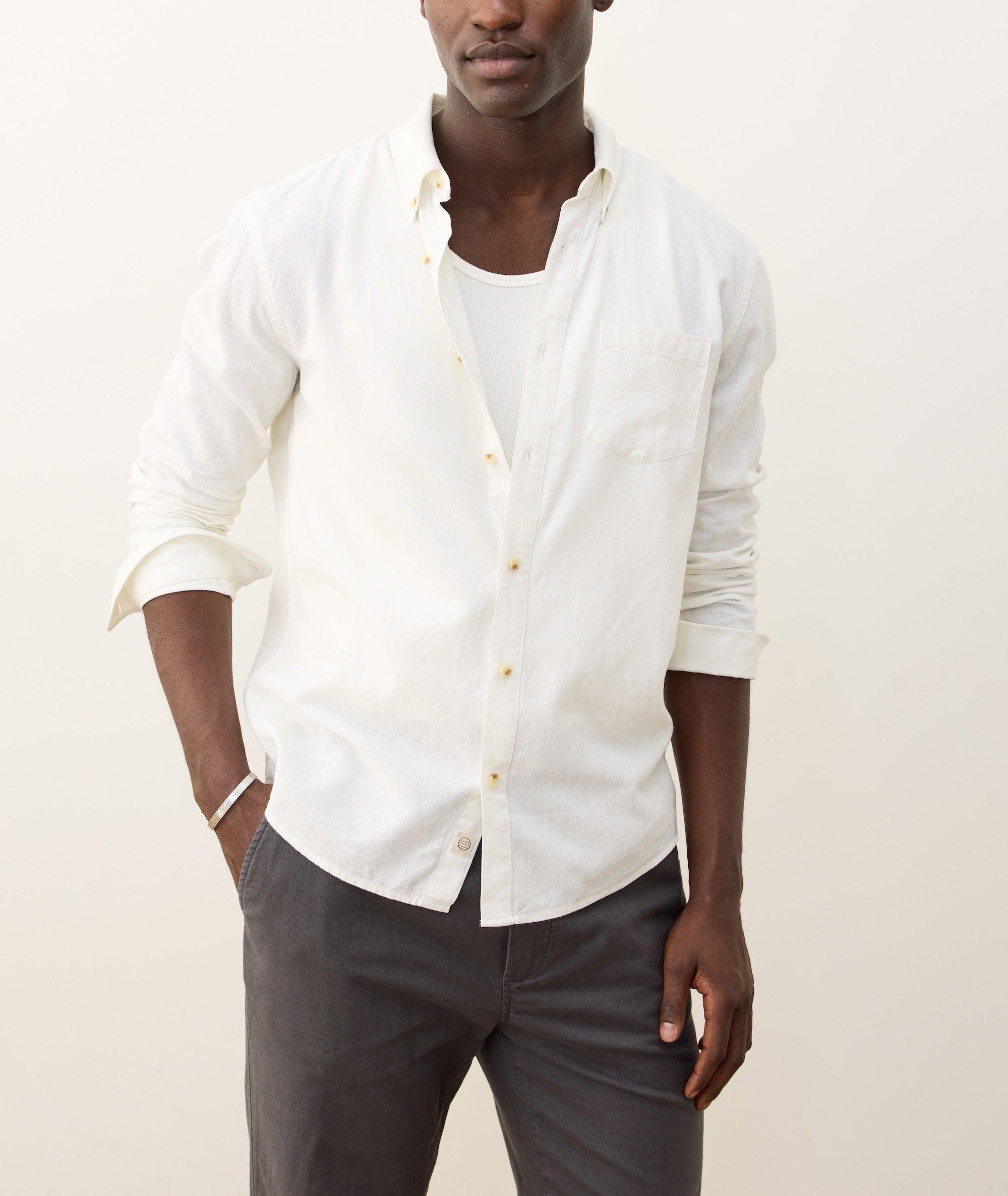 Signature Sea Change Crew Tee Product Image