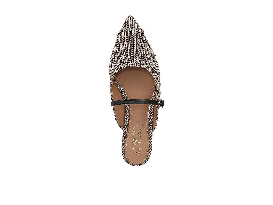 Circus NY by Sam Edelman Larissah (Jute) Women's Flat Shoes Product Image