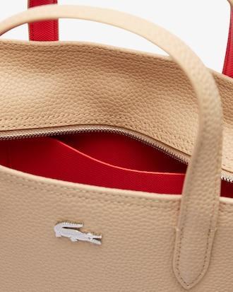 Anna Vertical Reversible Tote Product Image