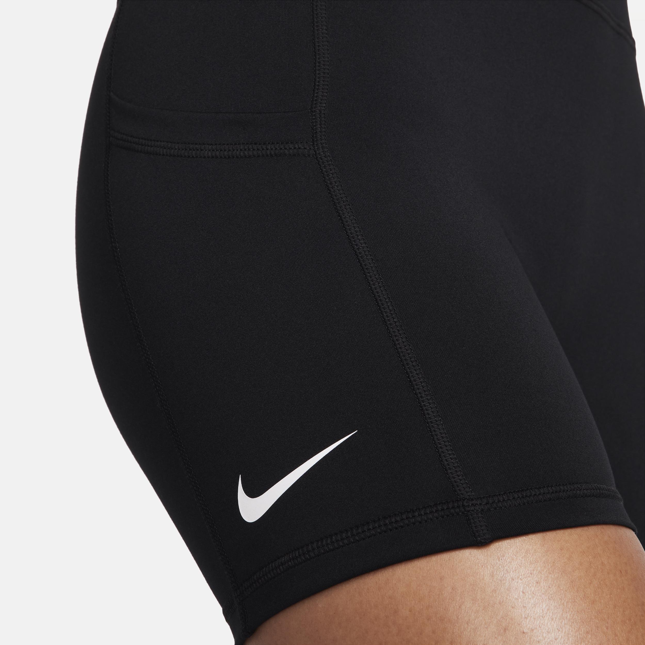 NikeCourt Advantage Women's Dri-FIT Tennis Shorts Product Image