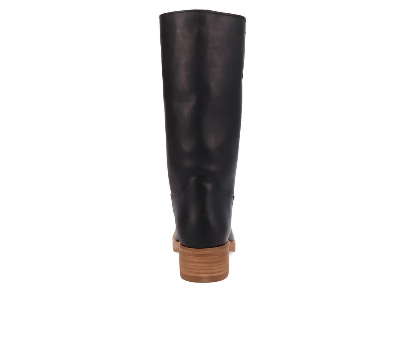 Men's Dingo Boot Dutton Dress Boots Product Image