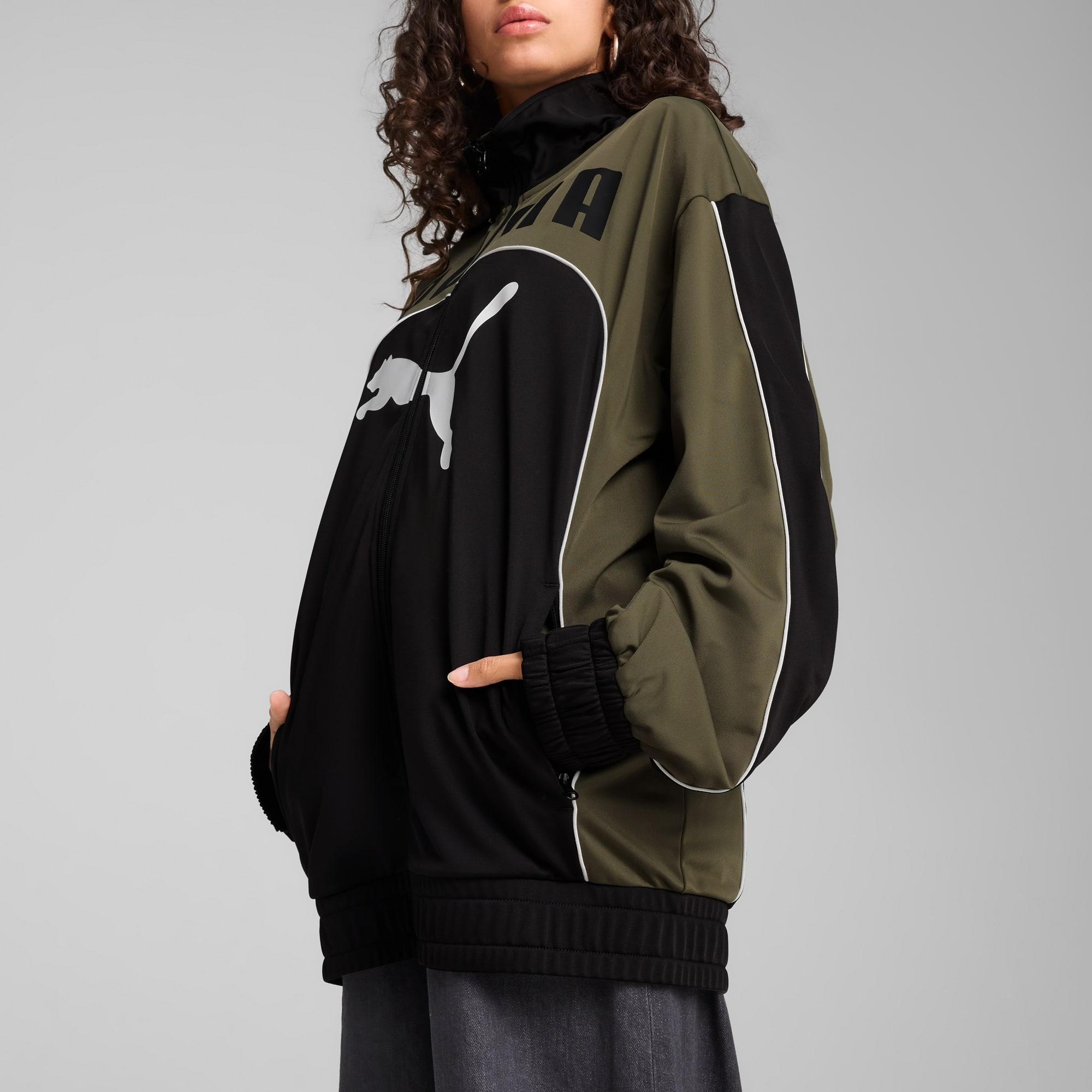 FUTURE ARCHIVE Men's Jacket Product Image