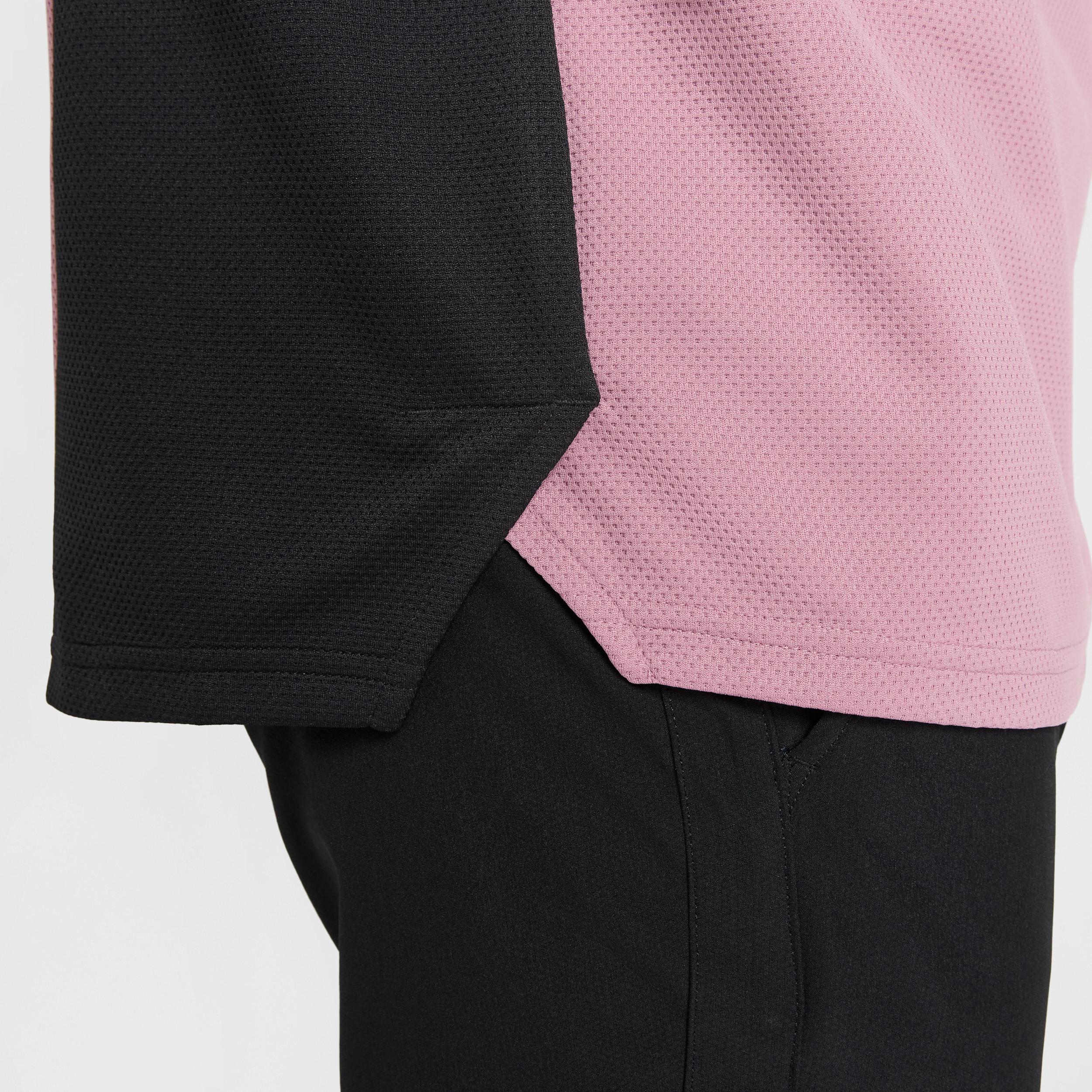 Nike Men's Golf Club Dri-FIT Golf Polo Product Image