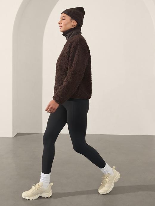 Cloud Fleece Jacket Product Image