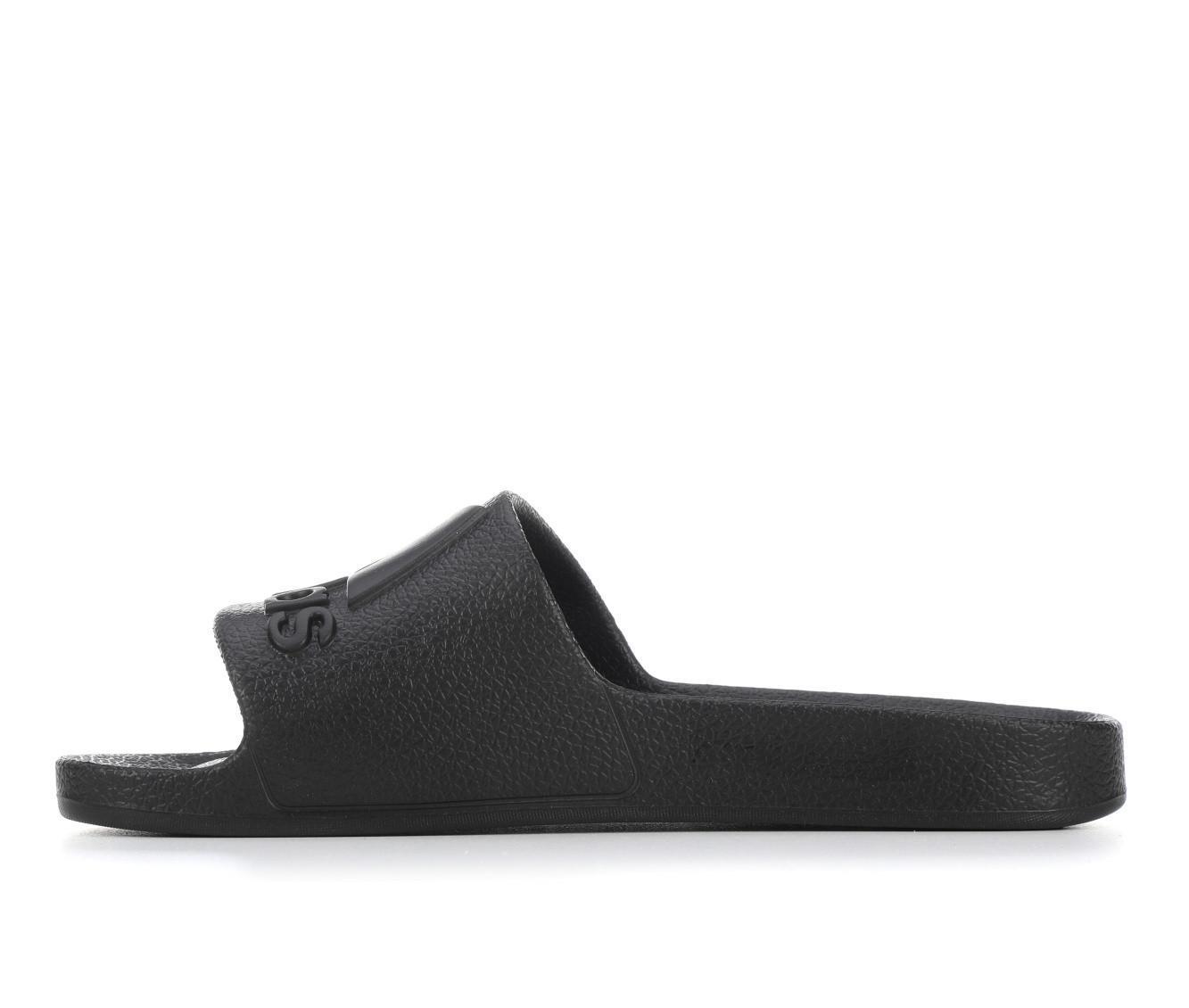 Women's Adidas Adilette Aqua Sport Slides Product Image