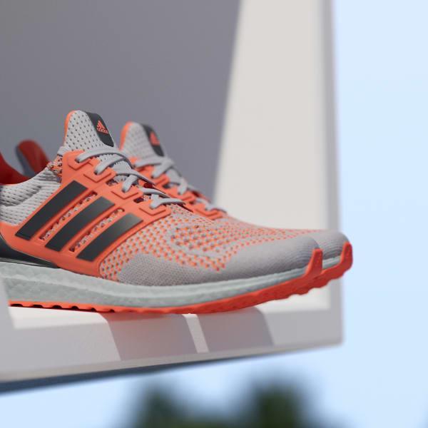 adidas Ultraboost 1.0 Shoes Putty Beige 9.5 Mens Product Image