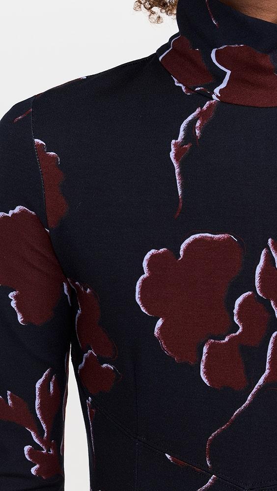 Tanya Taylor Thea Dress | Shopbop Product Image