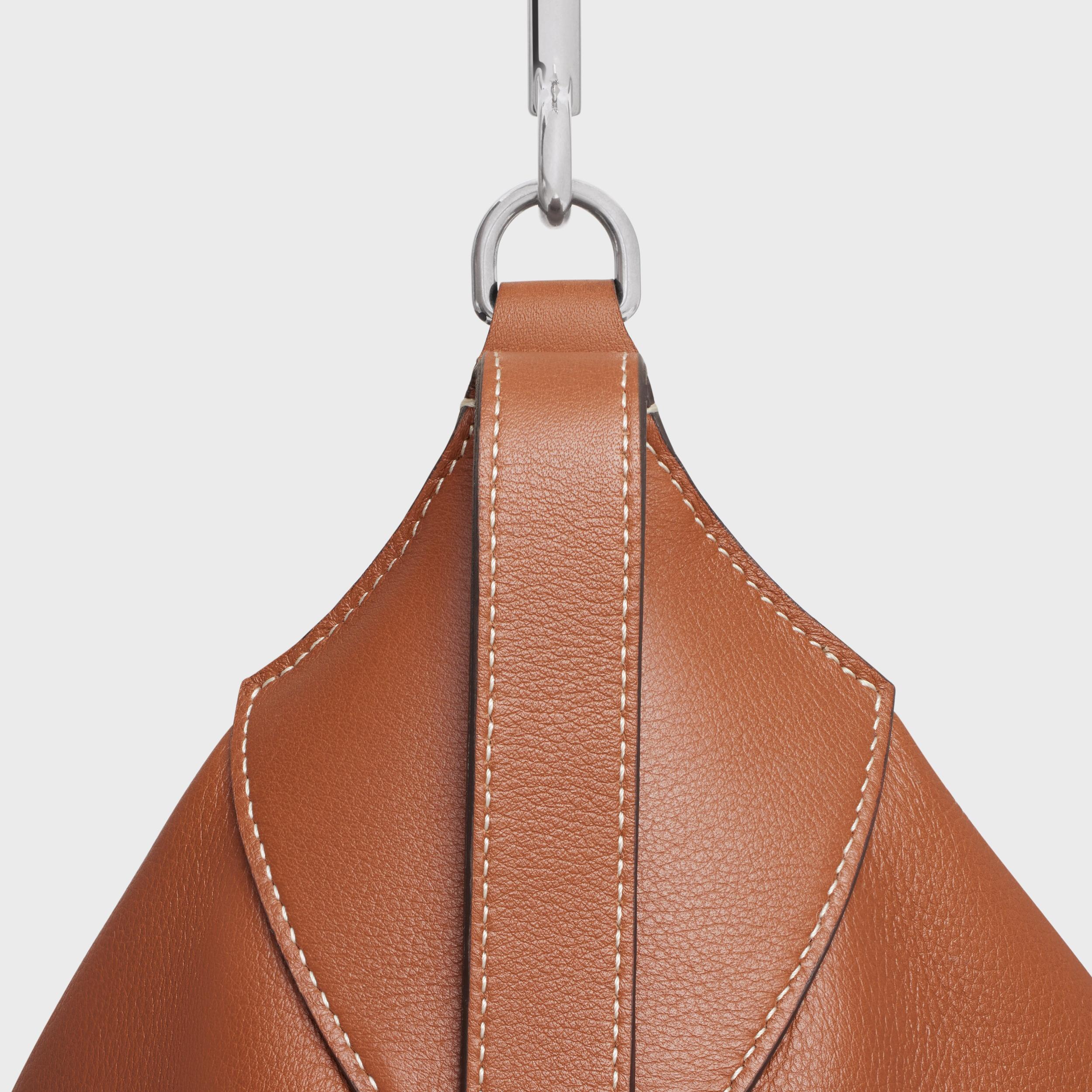 Large Romy IN SUPPLE GRAINED CALFSKIN Product Image