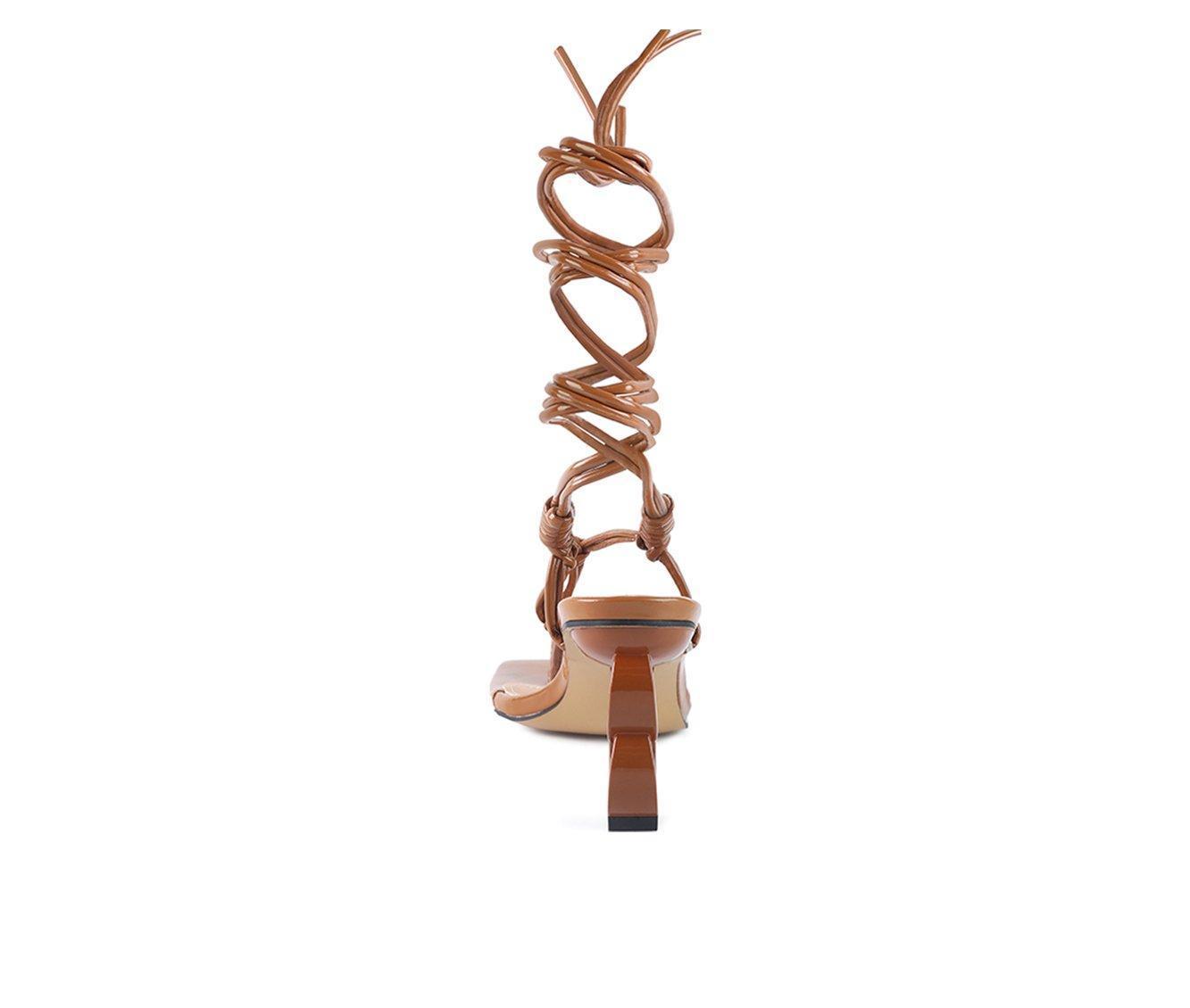 Women's London Rag Cassino Dress Sandals Product Image
