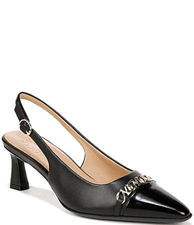 Naturalizer Dovey Leather) Women's Shoes Product Image