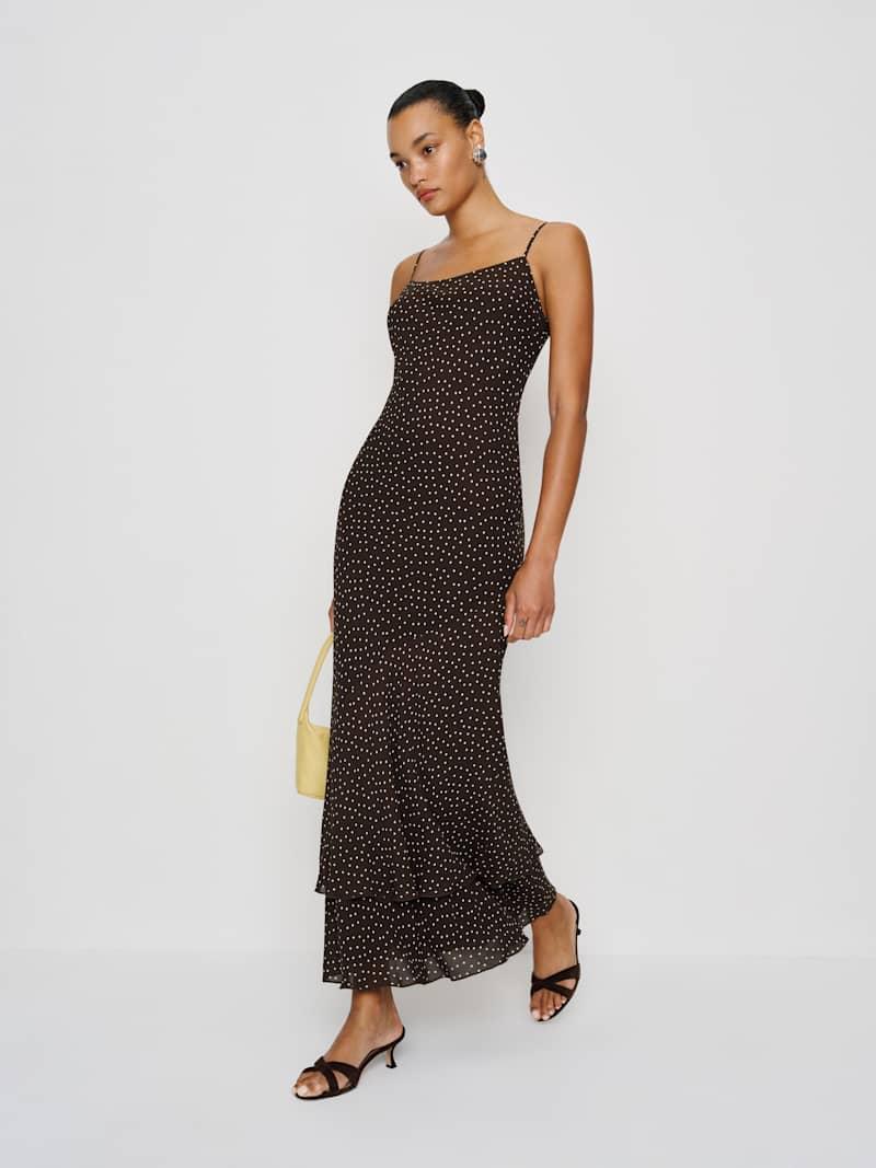 Plume Dress Product Image
