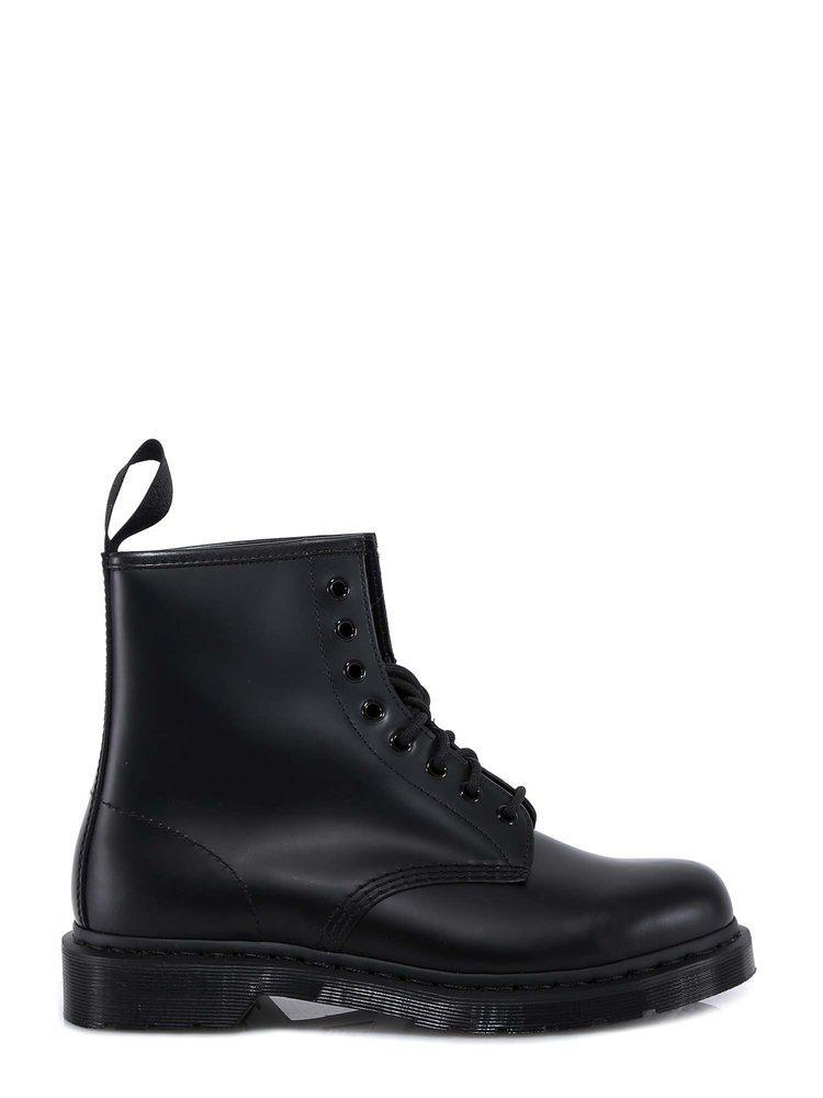 DR. MARTENS' Dr. Martens 1460 Lace In Black Product Image