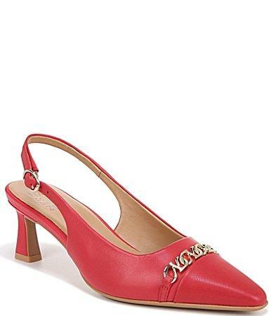 Naturalizer Dovey Leather) Women's Shoes Product Image