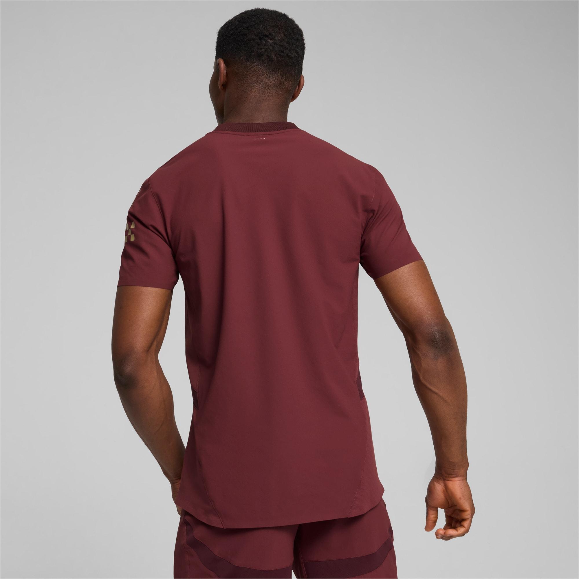 Manchester City 24/25 Men's Authentic Third Soccer Jersey Product Image