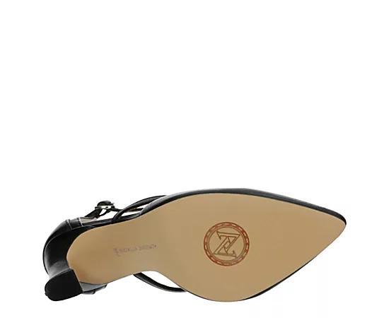 Adrienne Vittadini Womens Naslo Pump Product Image