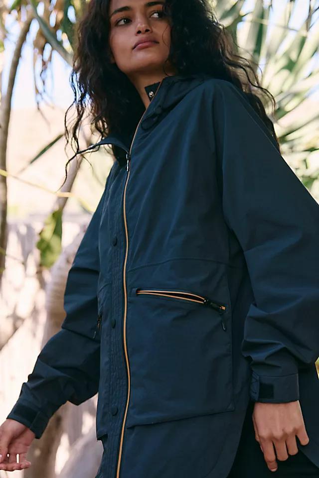Singin' In The Rain Packable Jacket Product Image