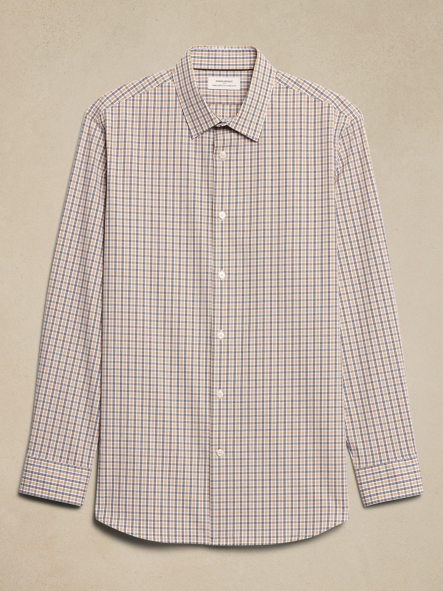 Slim Dress Shirt Product Image