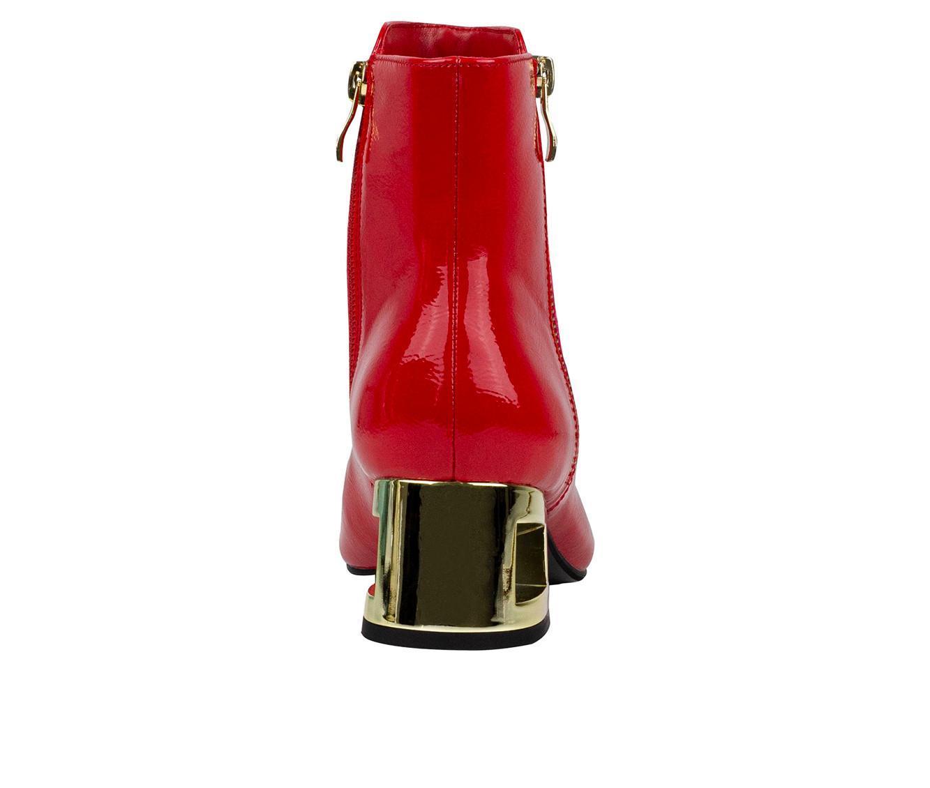 Women's Ninety Union Sage Booties Product Image