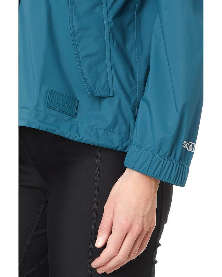Trail Model Rain Jacket Product Image