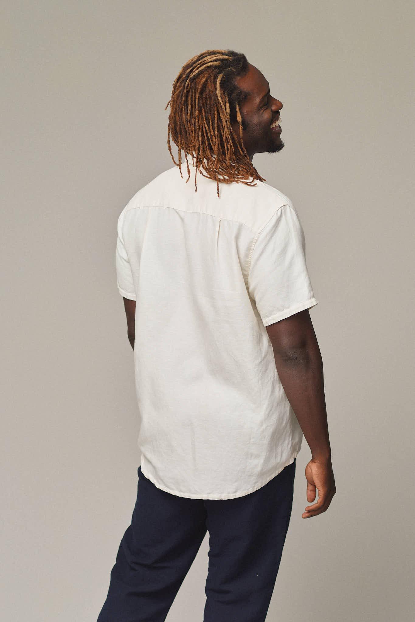 Torado Shirt Male Product Image