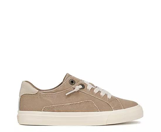Blowfish Malibu Womens Martina Too Slip On Sneaker Product Image